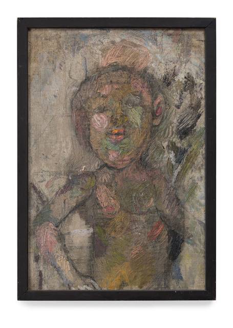 Siri Derkert, ‘Tora II’, Andréhn-Schiptjenko