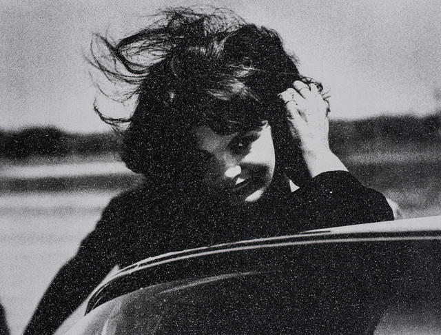 Russell Young, ‘Jackie’, 2017, Photography, Screen print on linen with diamon dust, Laurent Marthaler Contemporary