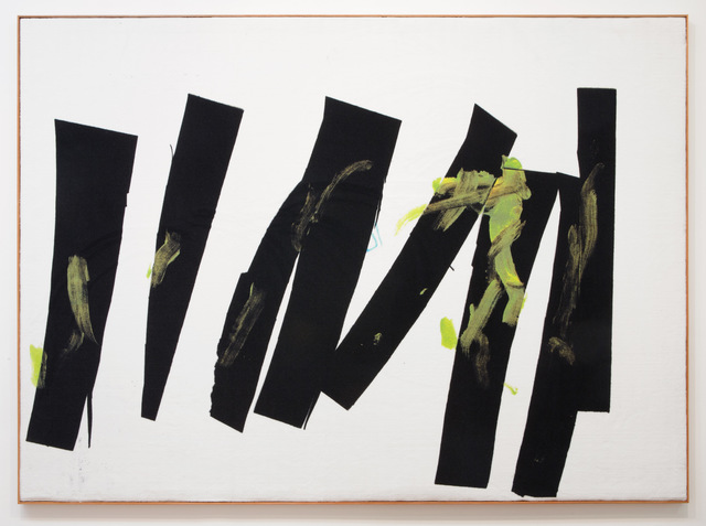 Hany Armanious, ‘Untitled’, 2015, Roslyn Oxley9 Gallery