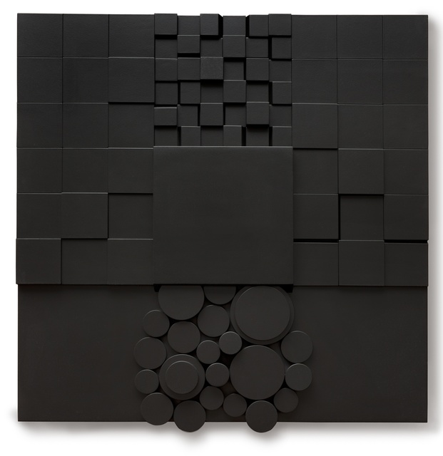 João Carlos Galvão, ‘Gotas’, 2009, Museo de Arte Contemporáneo de Buenos Aires