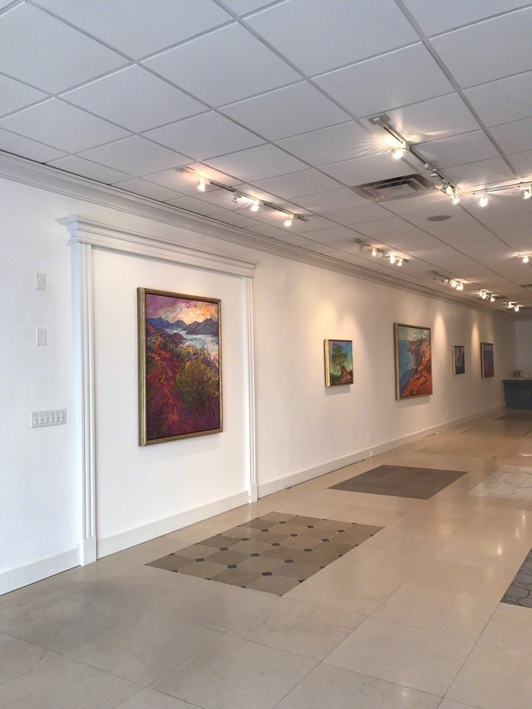 The Erin Hanson Gallery presents a summer-only exhibition and pop-up gallery space in the heart of La Jolla on Girard Ave, located next door to Pharmaca and across from Sur La Table. This 2,500-square foot space will host a collection of Erin's most recent works with a focus on our California coast and San Diego landscapes.
Location: 7646 Girard Ave, La Jolla, CA
Hours: Walk-ins weekends and weekdays, and by appointment (858) 324-4644 or contact@erinhanson.com The Erin Hanson Gallery presents a summer-only exhibition and pop-up gallery space in the heart of La Jolla on Girard Ave, located next door to Pharmaca and across from Sur La Table. This 2,500-square foot space will host a collection of Erin's most recent works with a focus on our California coast and San Diego landscapes.
Location: 7646 Girard Ave, La Jolla, CA
Hours: Walk-ins weekends and weekdays, and by appointment (858) 324-4644 or contact@erinhanson.com