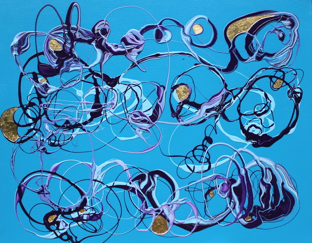 Serena Bocchino, ‘Twist and Shout’, 2014, J. Cacciola Gallery
