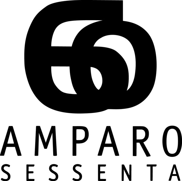Amparo 60 logo