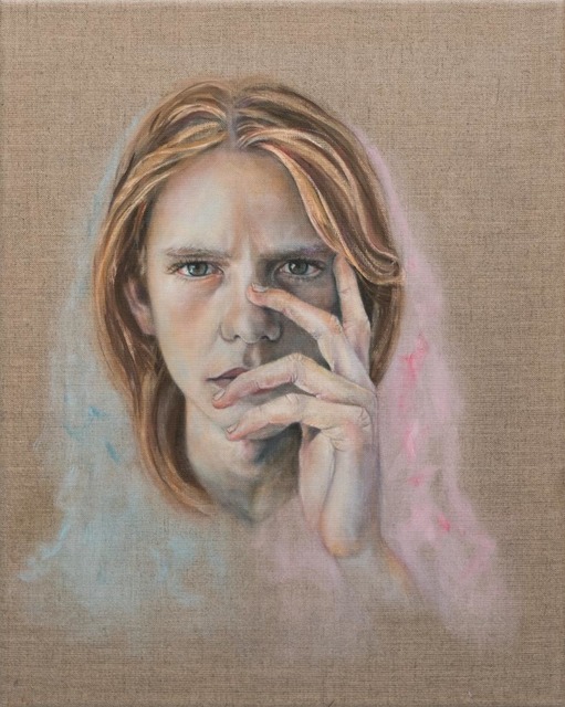 Katrín Matthíasdóttir, ‘Youth’, 2017, Gallerí Fold