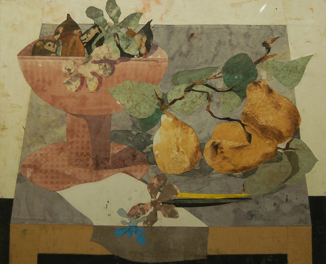 Miguel Rasero, ‘S/T’, ca. 2015, Sala Parés