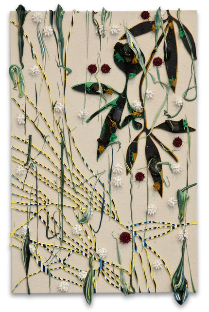 Dennis Hollingsworth, ‘Such Crooked Timber’, 2014, Kohn Gallery