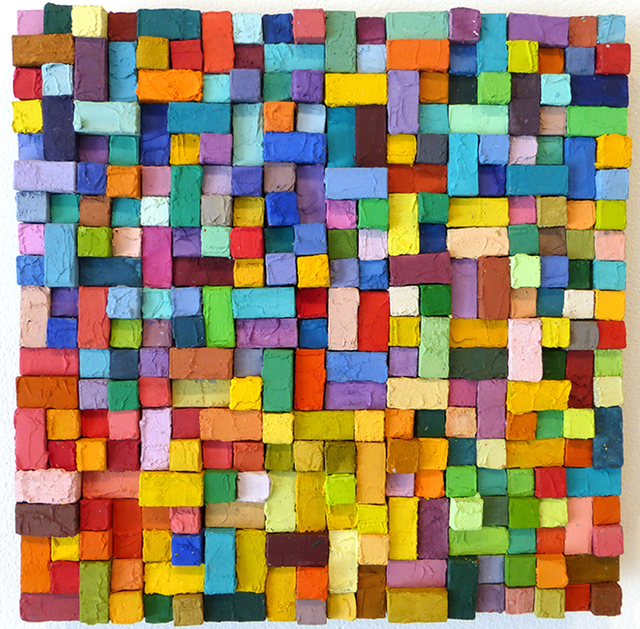 Carlos Estrada-Vega, ‘Judina’, 2015, Margaret Thatcher Projects