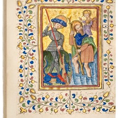 Master of the Delft Half-length Figures