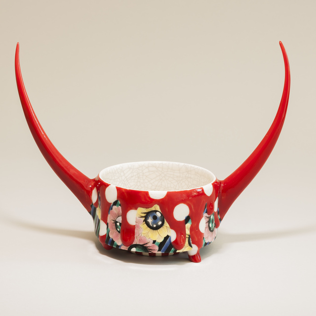 Kayoko Mizumoto, ‘Monster Kawaii 1’, 2014, Micheko Galerie