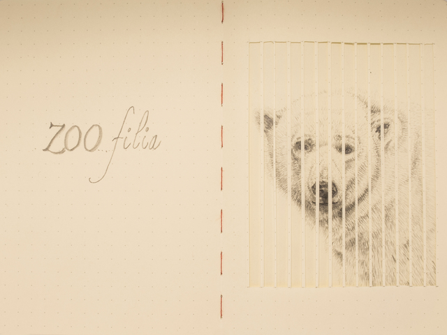 Carlos Alarcón, ‘Paradoxes - 0002’, 2019, Beatriz Esguerra Art