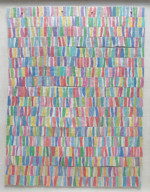 Philip Durst, ‘Foggy Lullaby’, 2019, Davis Gallery & Framing
