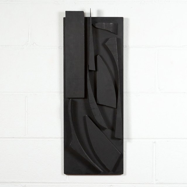 Louise Nevelson, ‘Landscape’, 1957, Sculpture, Painted Wood, Caviar20