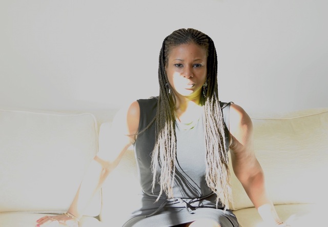 Amber Robles-Gordon, ‘Juxtaposing the Whitewash 0037’, 2019, Morton Fine Art