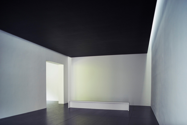Heimo Zobernig, ‘Heimo Zobernig (Installation view)’, 2015, 56th Venice Biennale