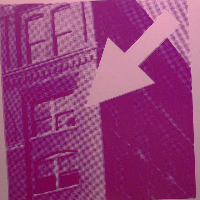 Andy Warhol, ‘Flash - November 22, II.39’, 1963, Hamilton-Selway Fine Art