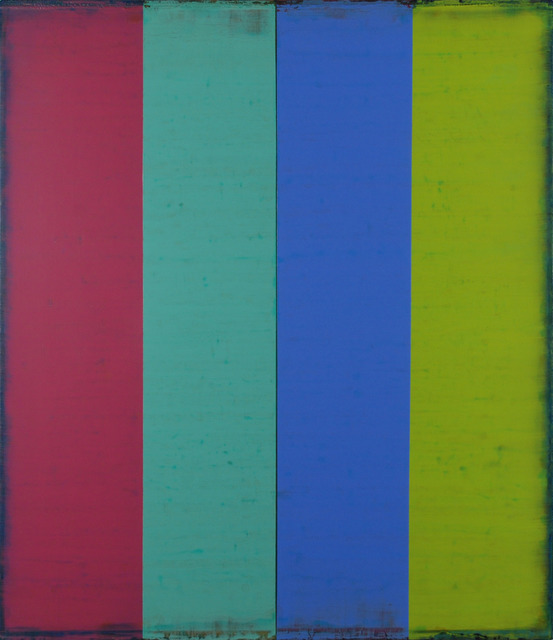 Steven Alexander, ‘Arcade’, 2015, Westbrook Modern