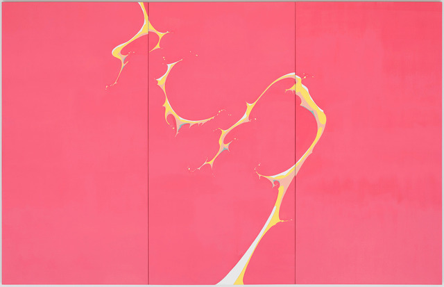 Takashi Murakami, ‘Rose Milk’, 1997, Gagosian