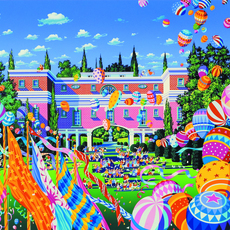 Hiro Yamagata