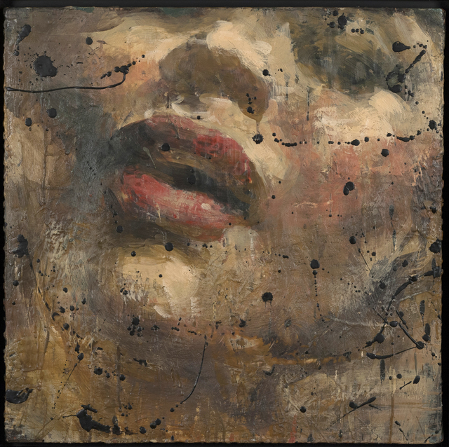 Tony Scherman, ‘Study for Banquo's Funeral: Witch #1’, 1995, Caviar20