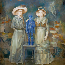 Igor & Marina