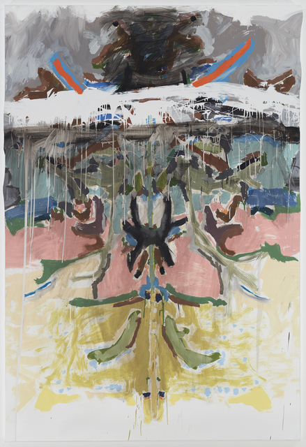 Richard Aldrich, ‘Lady of Warka’, 2011-2014, Museum Dhondt-Dhaenens