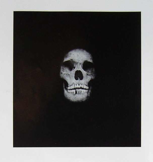 Damien Hirst, ‘I Once Was What You Are, You Will Be What I Am (Skull 1)’, 2007, Hamilton-Selway Fine Art