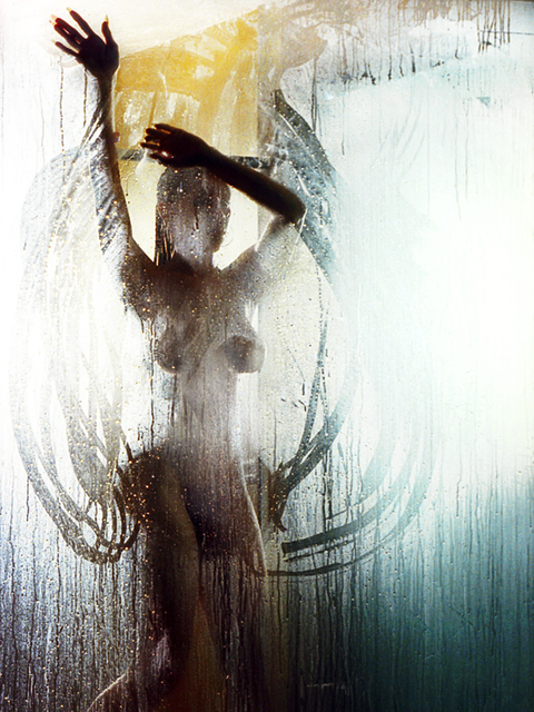 David Drebin, ‘Hotlanta’, 2005, CHROMA GALLERY
