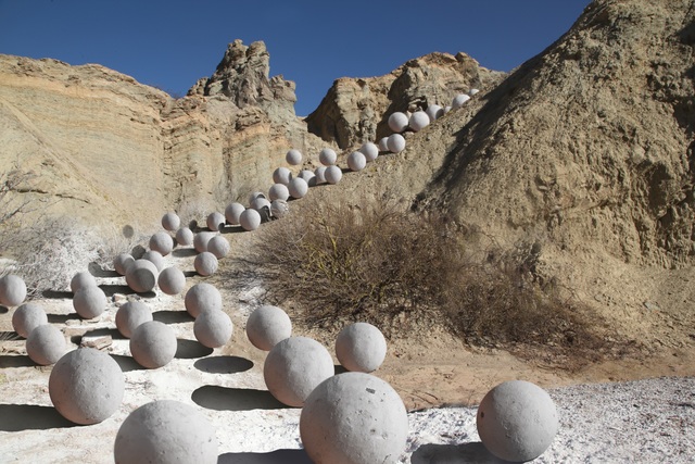 Miguel Angel Ríos, ‘Piedras Blancas, from the film process’, 2015, Sicardi | Ayers | Bacino