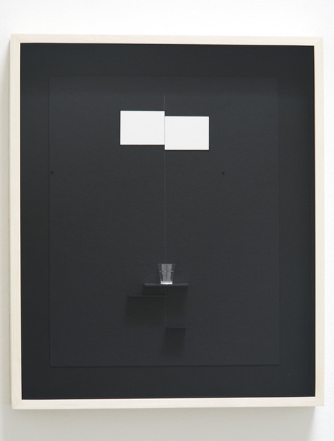 Waltercio Caldas, ‘Untitled’, 2013, Christopher Grimes Projects