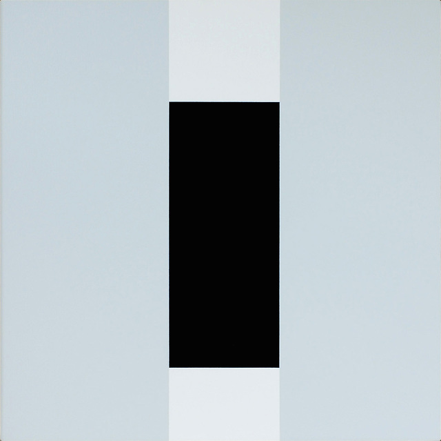 Martha Groome, ‘A Use for Gray’, 2010, Barry Whistler Gallery