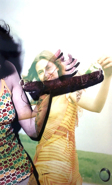 Boris Mikhailov - Artworks for Sale & More | Artsy