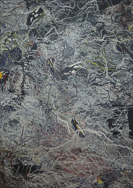 Frank Owen, ‘Winter Wheat’, 1974, Nancy Hoffman Gallery