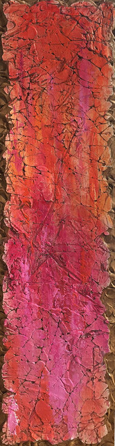 Rolinda Stotts, ‘Ombre Fire’, LaMantia Fine Art Inc.