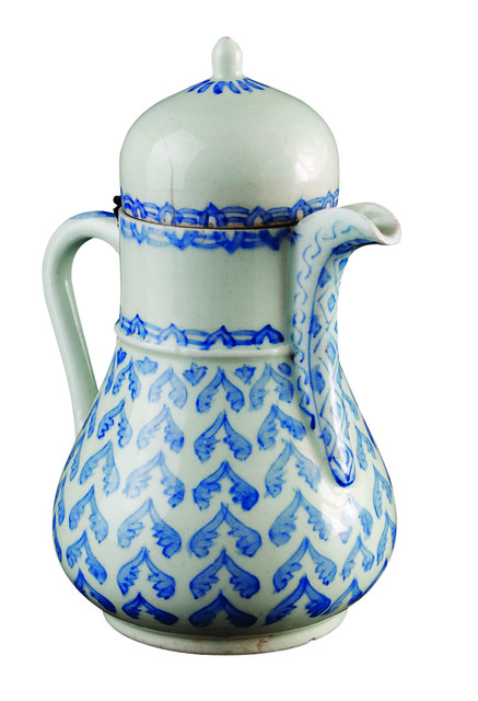 Coffee Jug