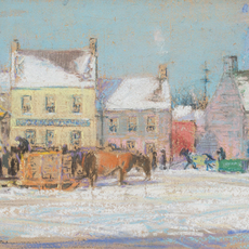 Franklin Brownell