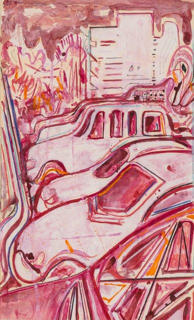 David Korty, ‘Untitled’, 2005, Heritage Auctions
