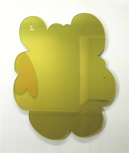 Jeff Koons, ‘Sheep (Yellow)’, Christie's