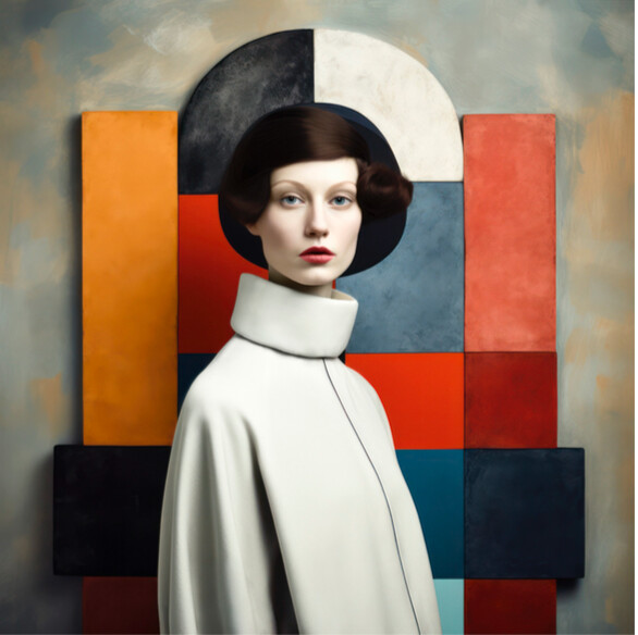 Timeless Portrait