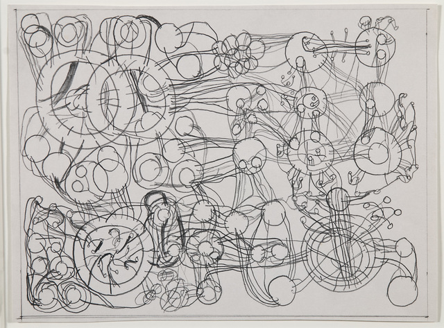 Atsuko Tanaka, ‘Untitled’, 1980, MIYAKO YOSHINAGA