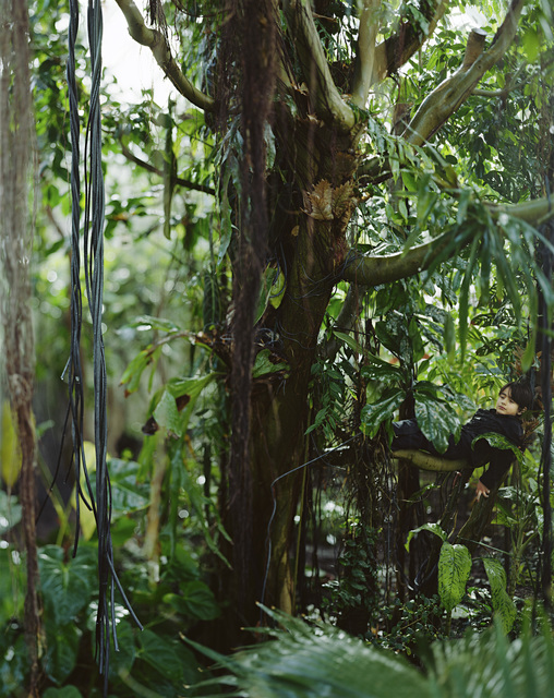 Maria Friberg, ‘Days of Eyes 1’, 2014, Bendana | Pinel