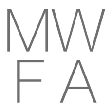 Miller White Fine Arts logo