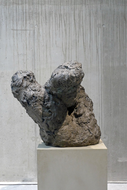 William Tucker, ‘Okythoe’, 1993, Sculpture, Bronze, Buchmann Galerie