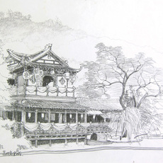 Kai Ming Kong