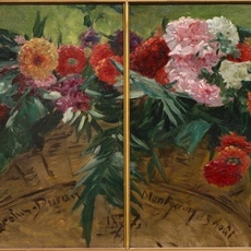 Charles Auguste Émile Carolus-Durand