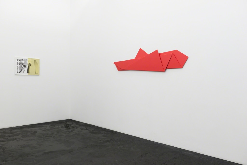 Sébastien de Ganay »Space on the Move« | Photo: Mischa Scherrer Sébastien de Ganay »Space on the Move« | Photo: Mischa Scherrer
