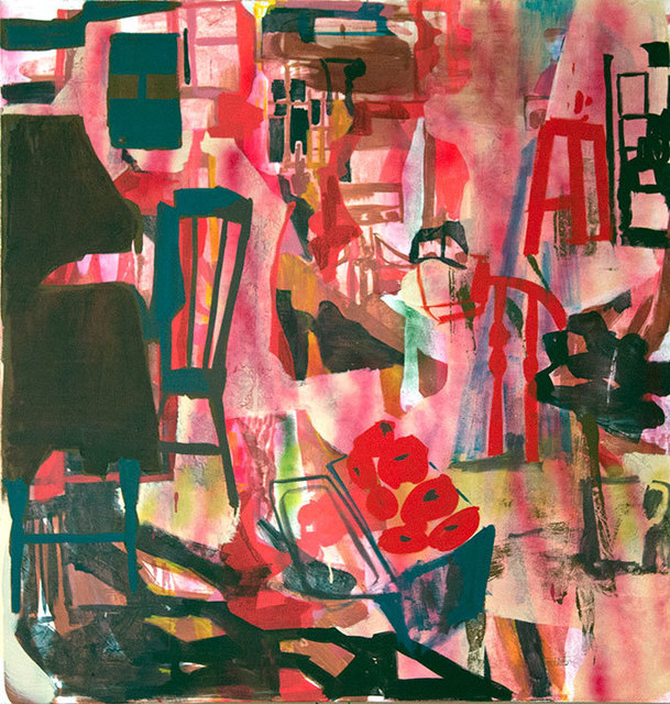 Allison Gildersleeve, ‘Untitled’, Park Place Gallery