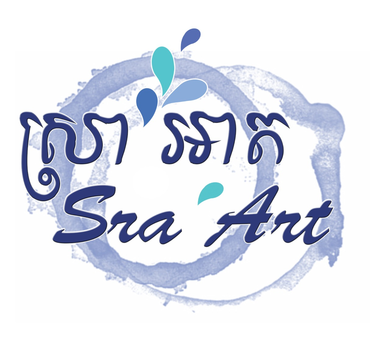 Sra'Art Studio logo