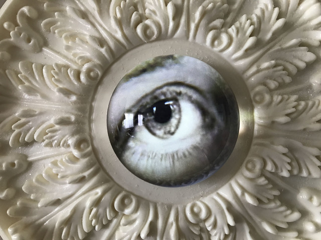 Tim Tate, ‘Ivory Protector’, 2016, SPiN Galleries