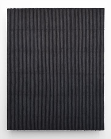 Park Seo-bo, ‘Ecriture No. 990118’, 1999, Kukje Gallery / Tina Kim Gallery