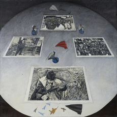 Regina Granne